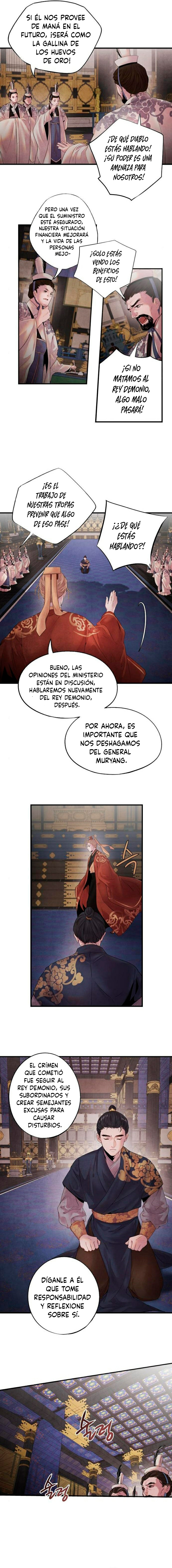Read ASHA ES Manga Online