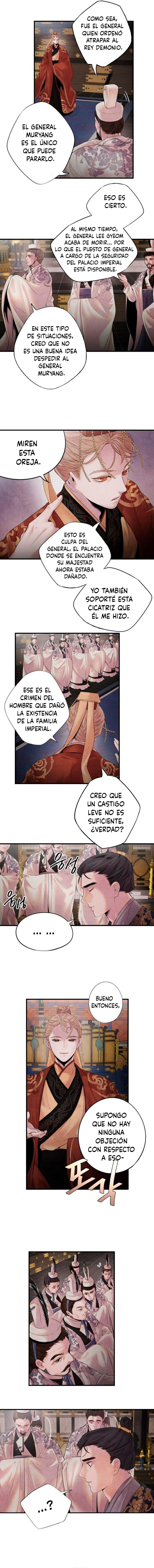 Read ASHA ES Manga Online