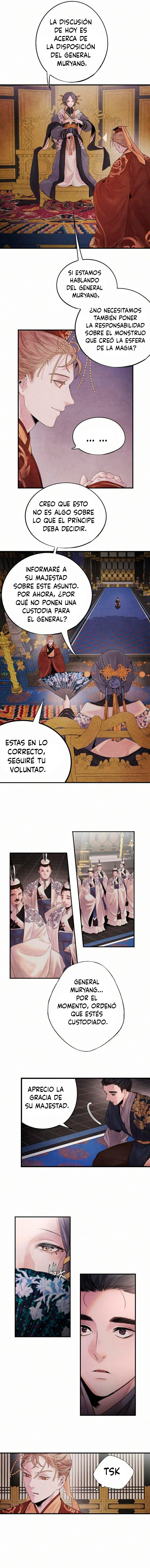 Read ASHA ES Manga Online