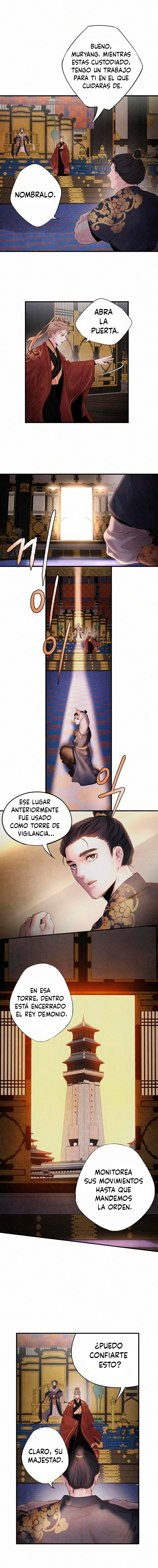 Read ASHA ES Manga Online