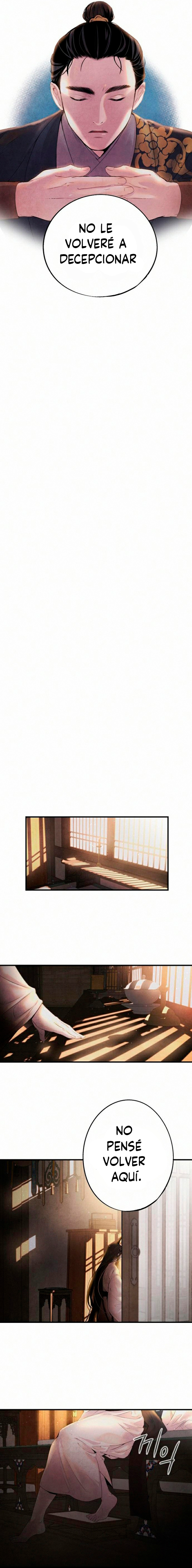 Read ASHA ES Manga Online