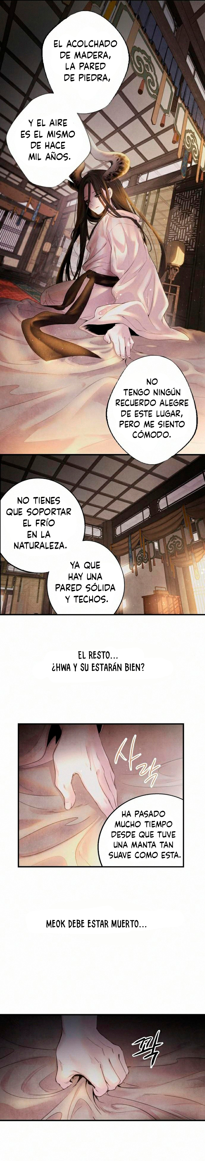 Read ASHA ES Manga Online