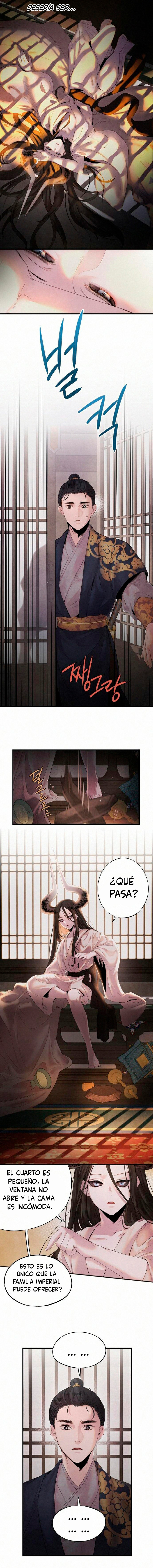 Read ASHA ES Manga Online