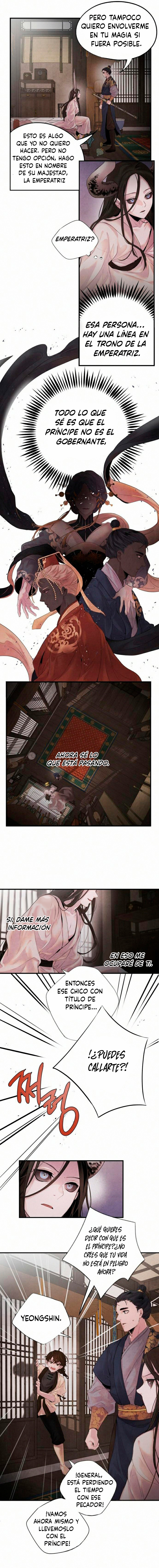 Read ASHA ES Manga Online