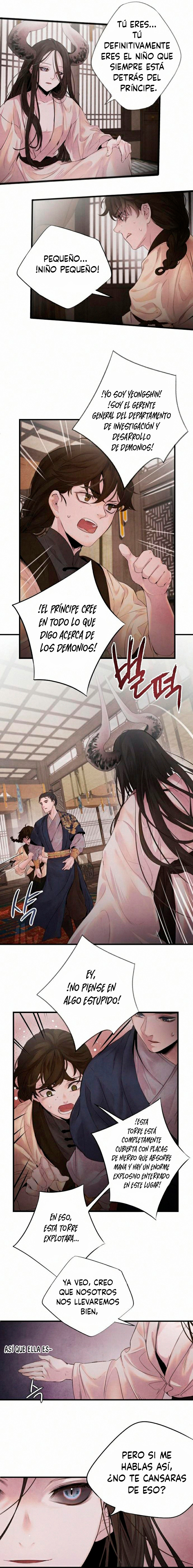 Read ASHA ES Manga Online