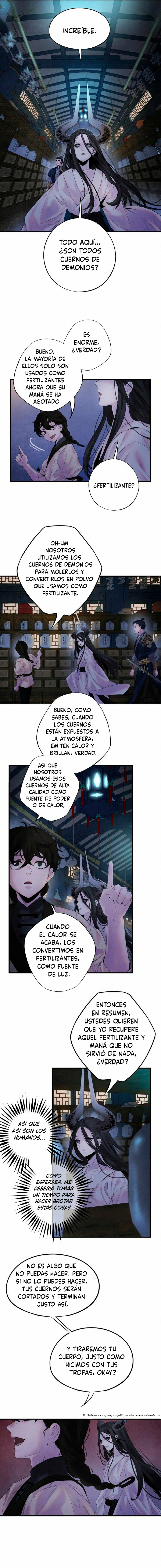 Read ASHA ES Manga Online