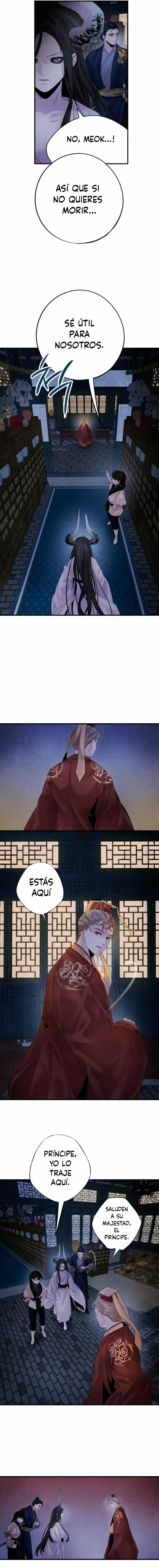 Read ASHA ES Manga Online