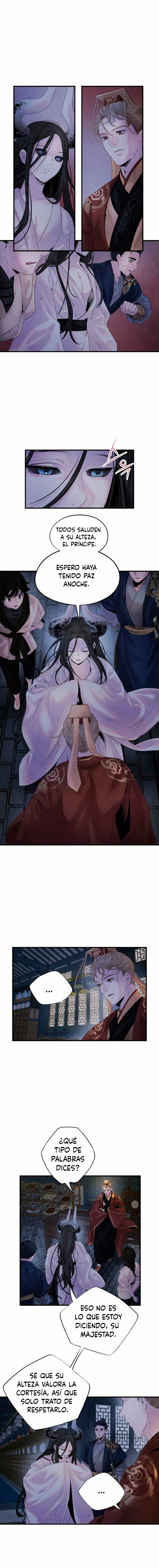 Read ASHA ES Manga Online