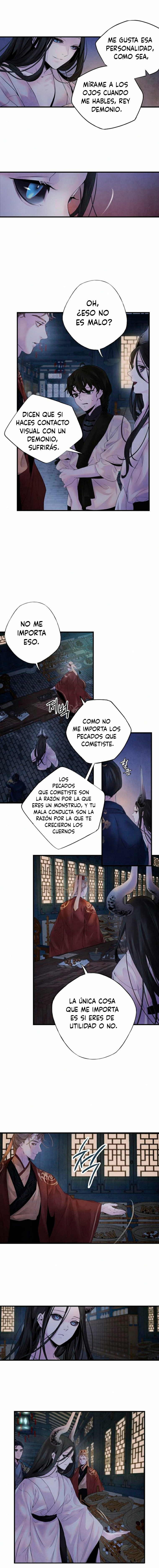 Read ASHA ES Manga Online