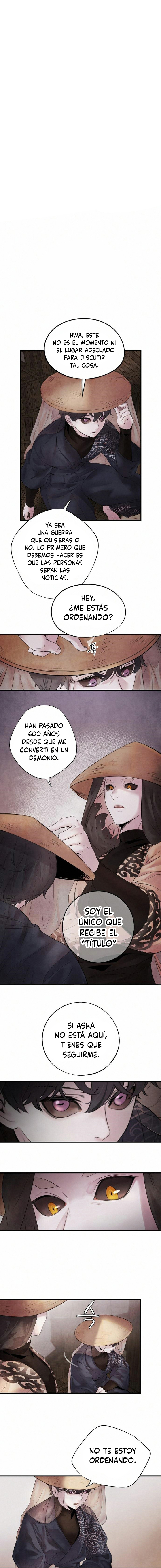 Read ASHA ES Manga Online