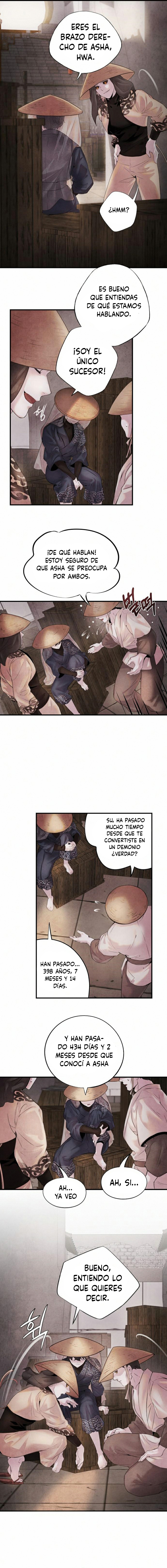 Read ASHA ES Manga Online