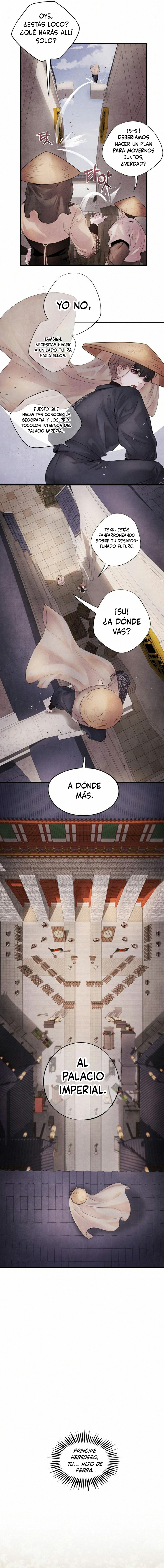 Read ASHA ES Manga Online