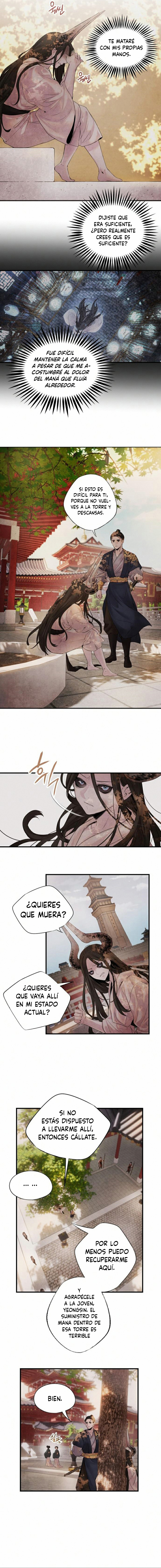 Read ASHA ES Manga Online