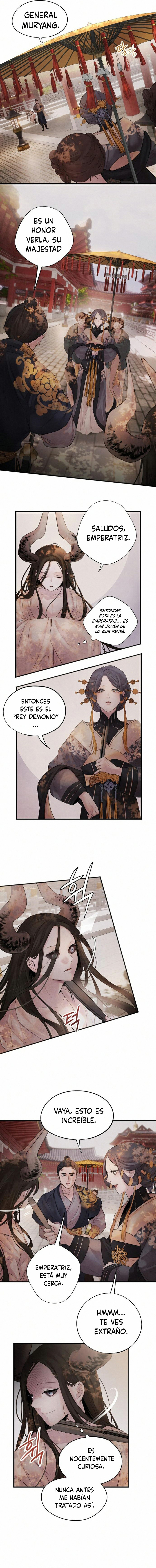 Read ASHA ES Manga Online