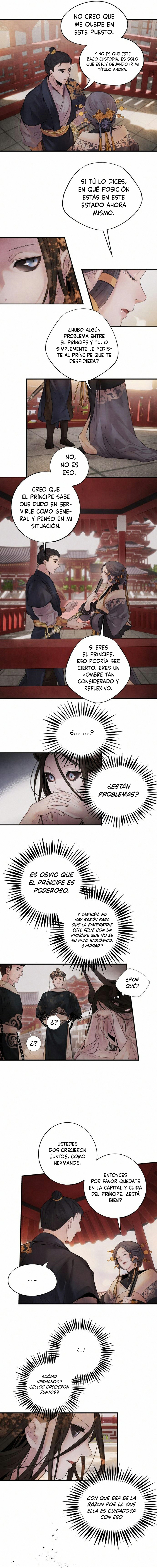 Read ASHA ES Manga Online