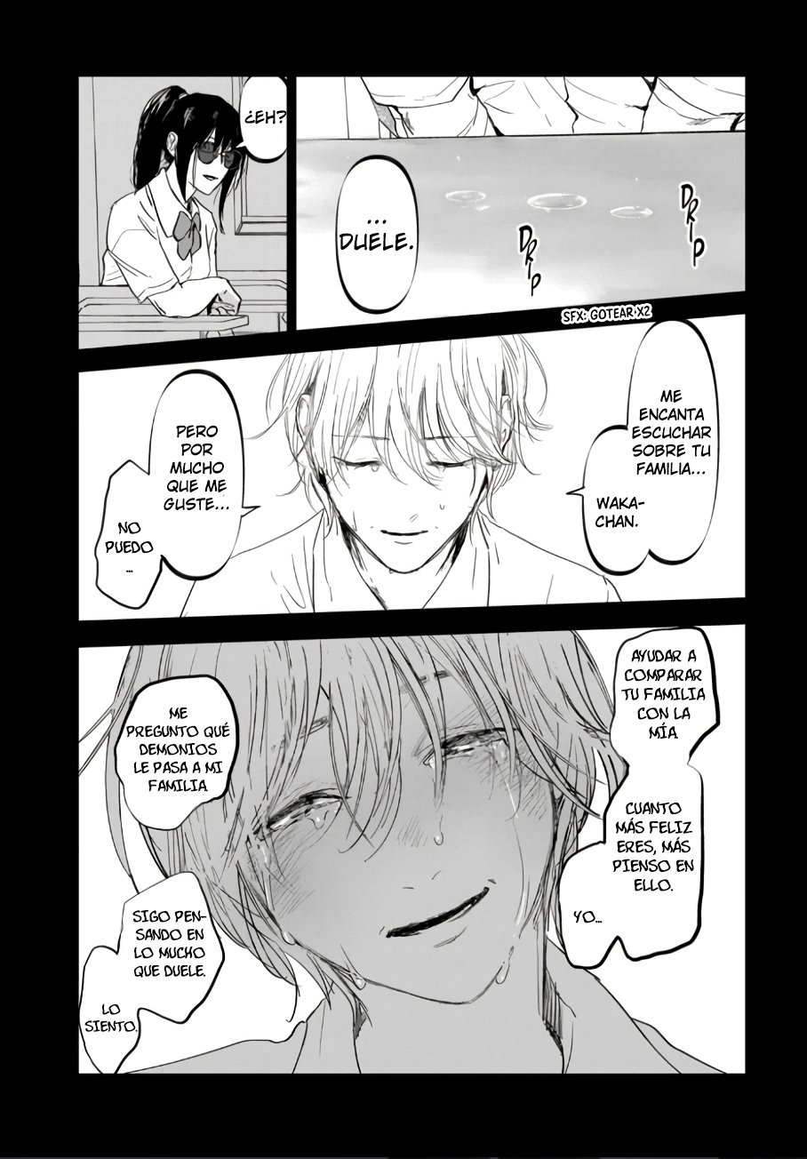 Read After God ES Manga Online