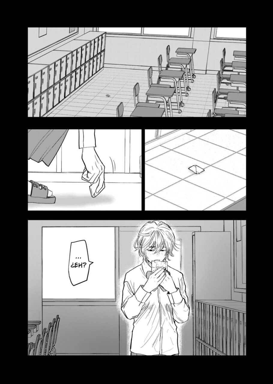 Read After God ES Manga Online