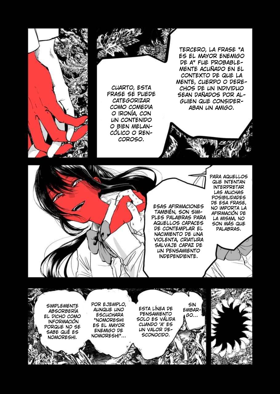 Read After God ES Manga Online