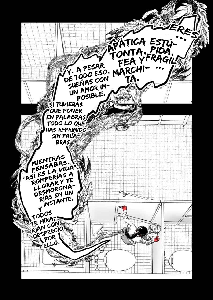 Read After God ES Manga Online