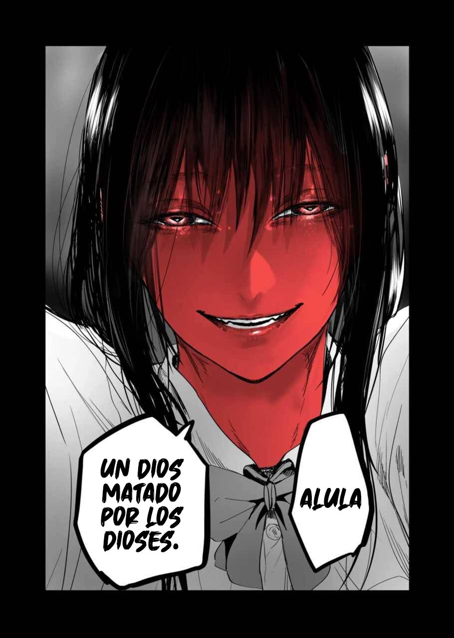 Read After God ES Manga Online