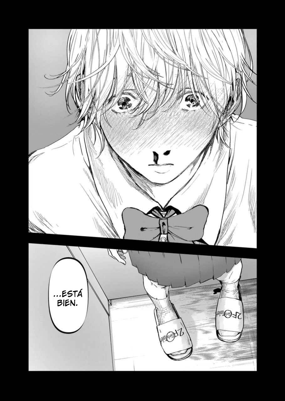 Read After God ES Manga Online