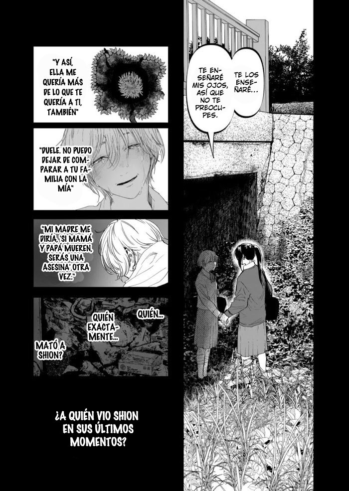Read After God ES Manga Online