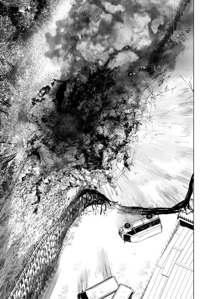 Read After God ES Manga Online