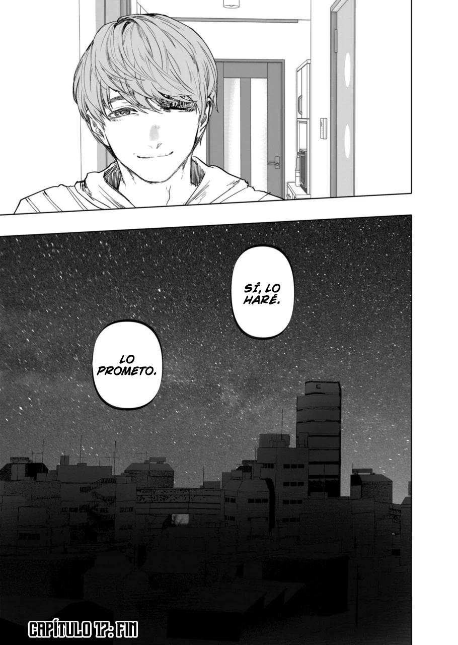 Read After God ES Manga Online
