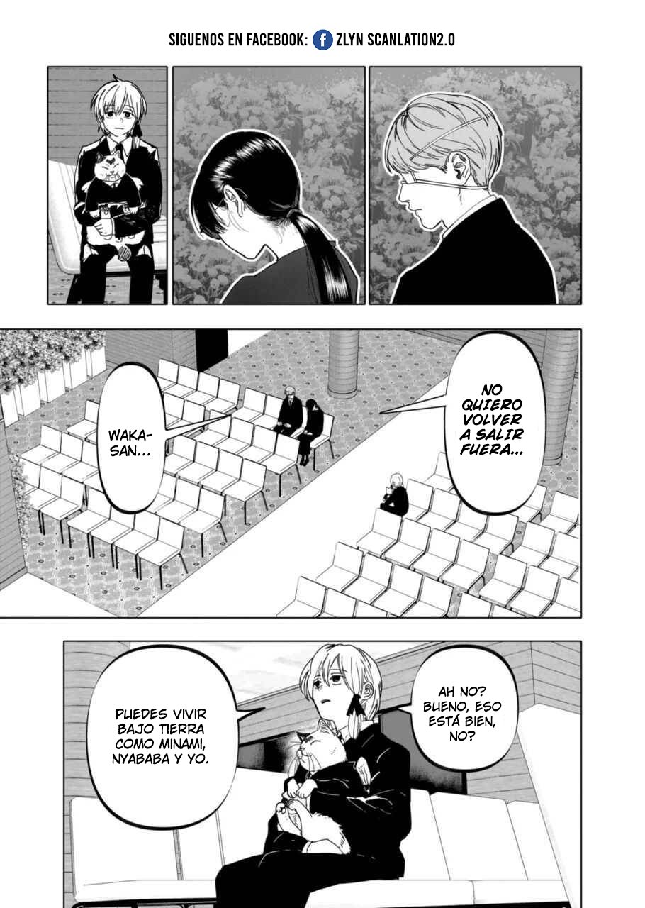 Read After God ES Manga Online
