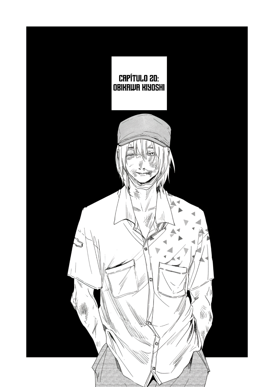 Read After God ES Manga Online