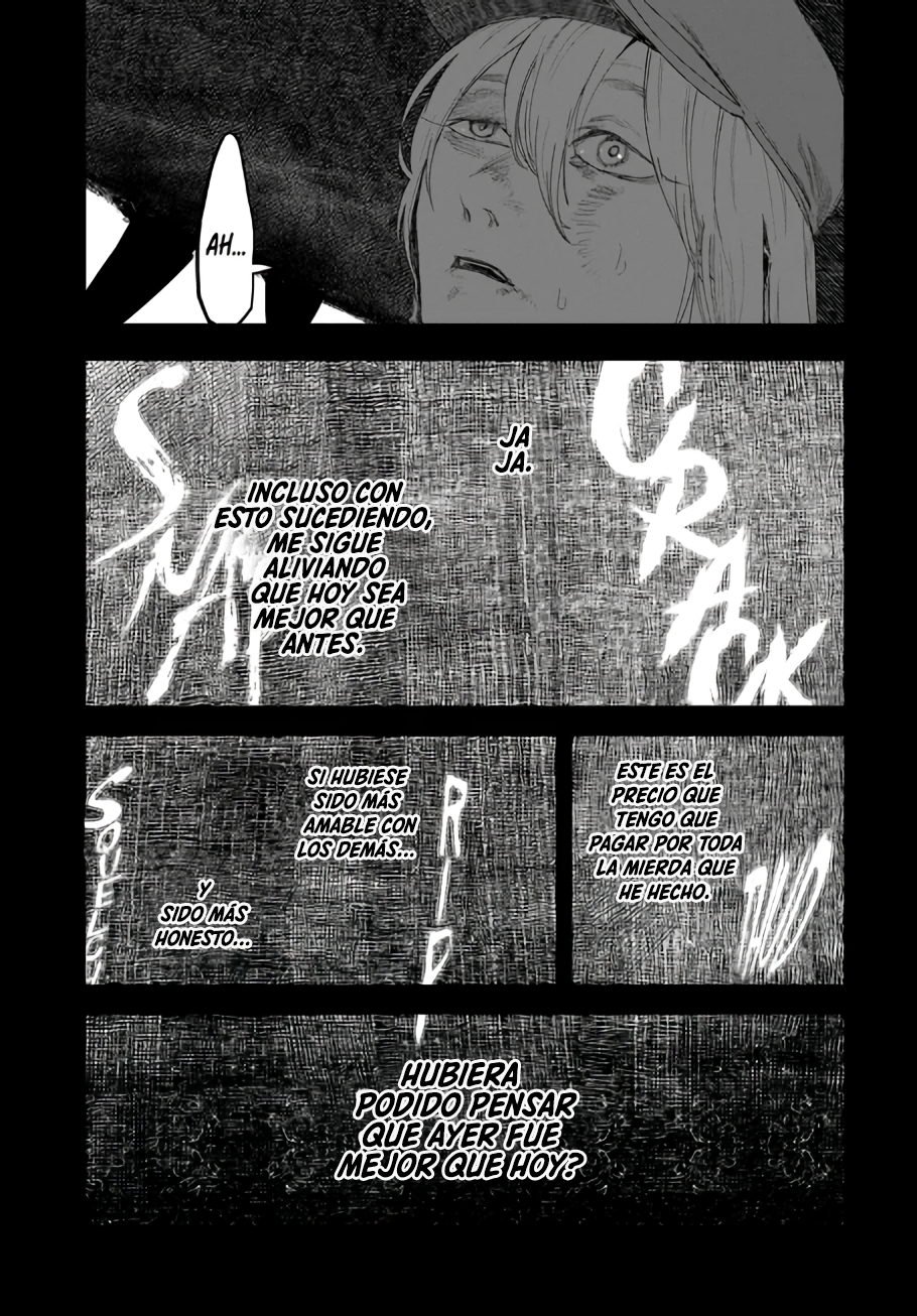 Read After God ES Manga Online