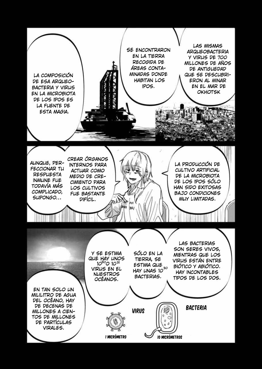 Read After God ES Manga Online