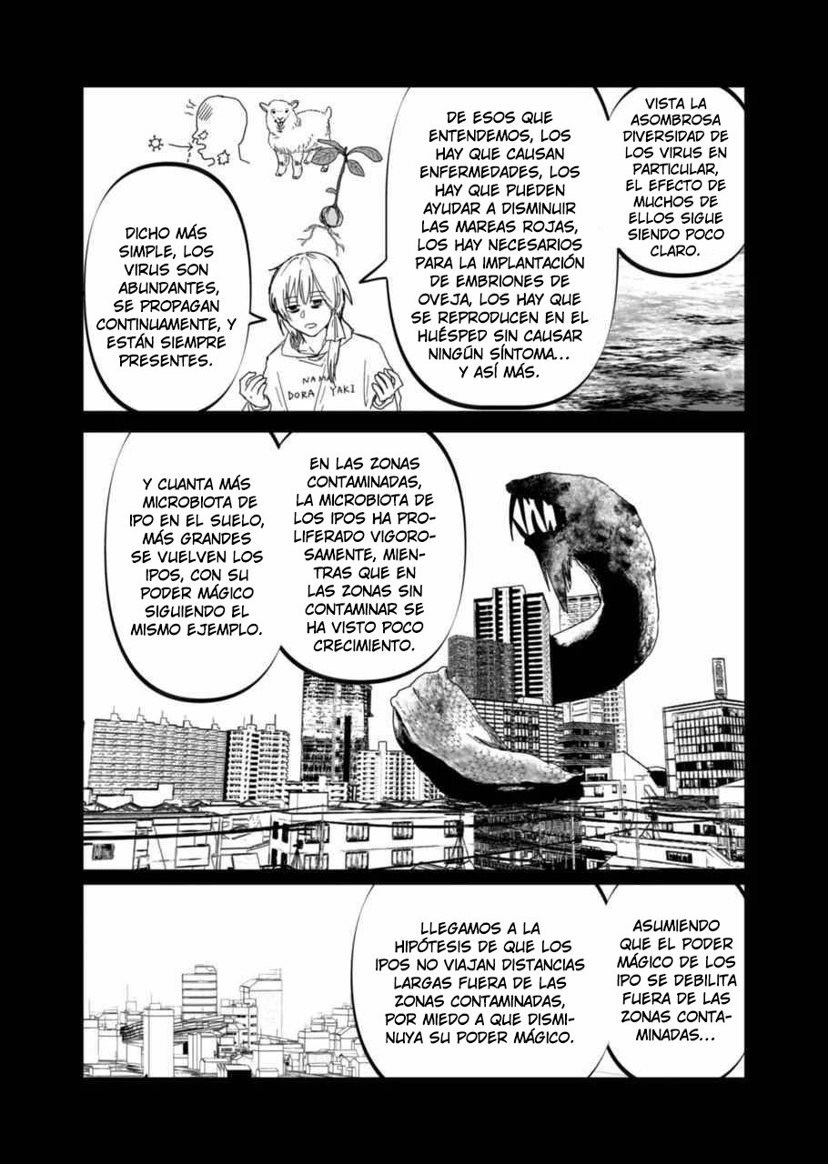 Read After God ES Manga Online