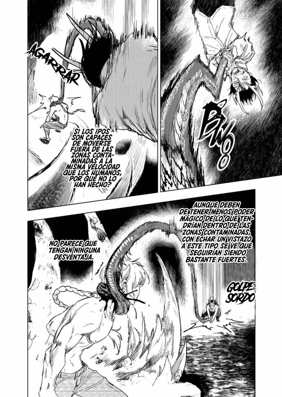 Read After God ES Manga Online