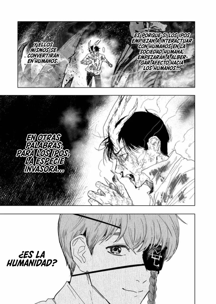 Read After God ES Manga Online
