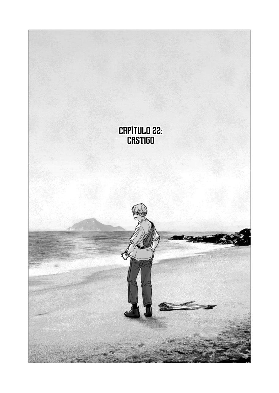 Read After God ES Manga Online