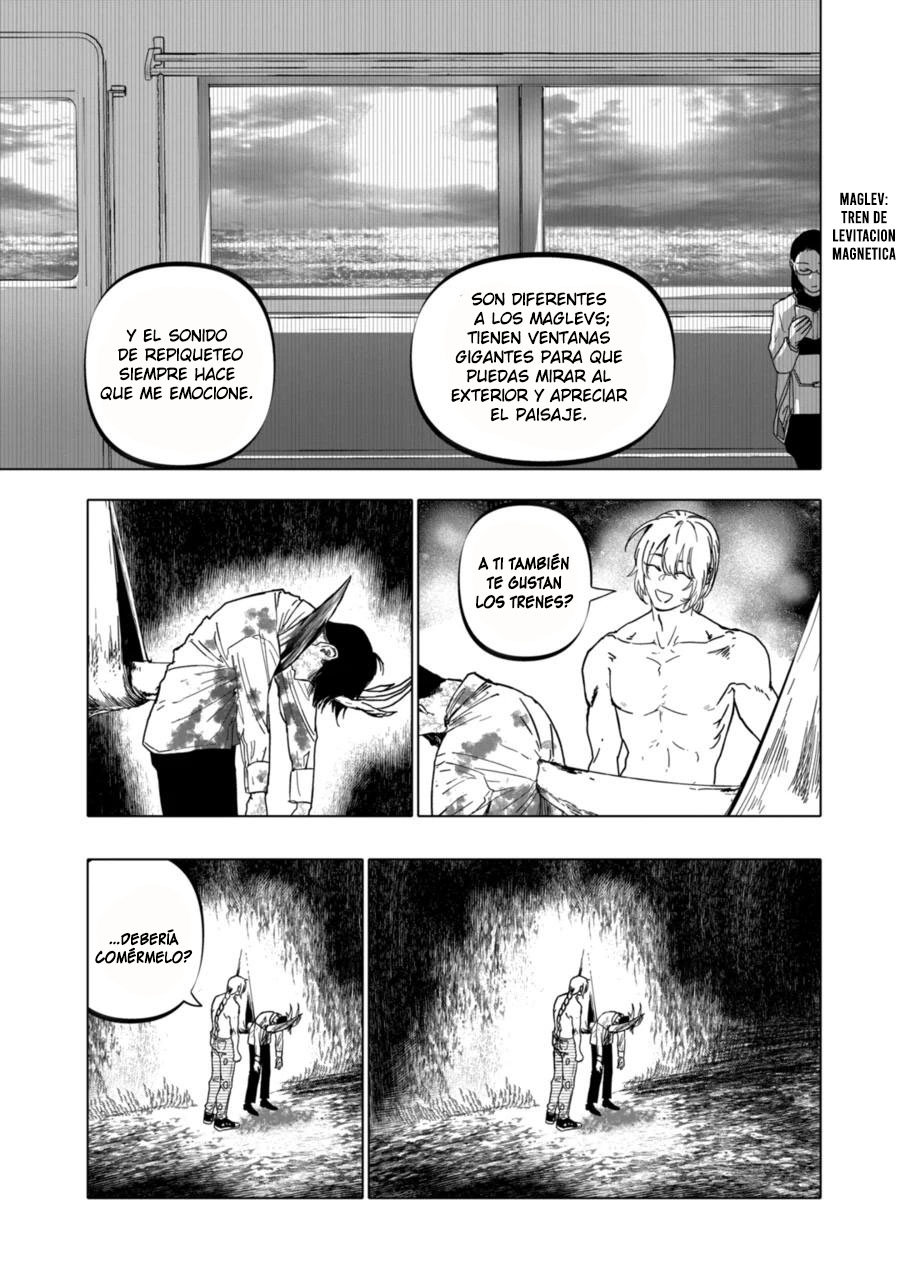 Read After God ES Manga Online