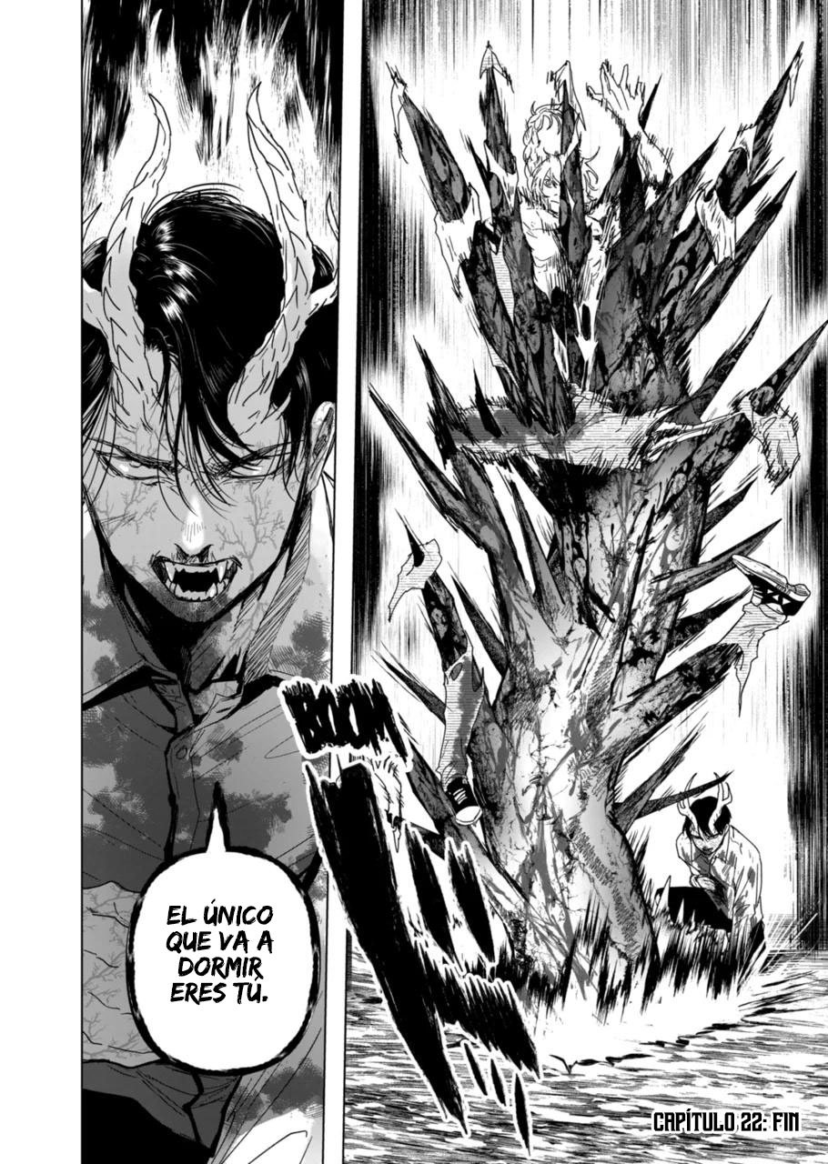 Read After God ES Manga Online