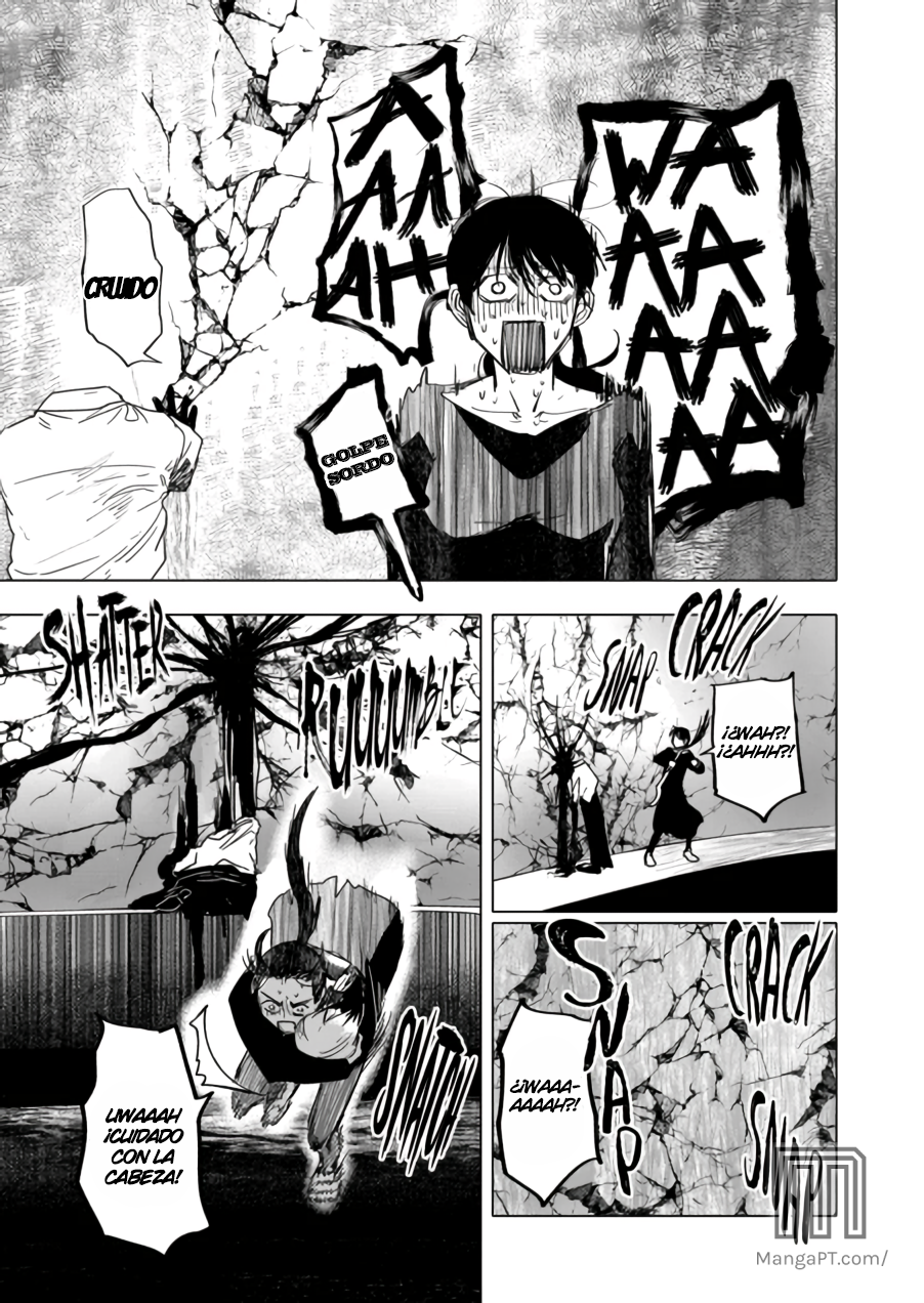 Read After God ES Manga Online