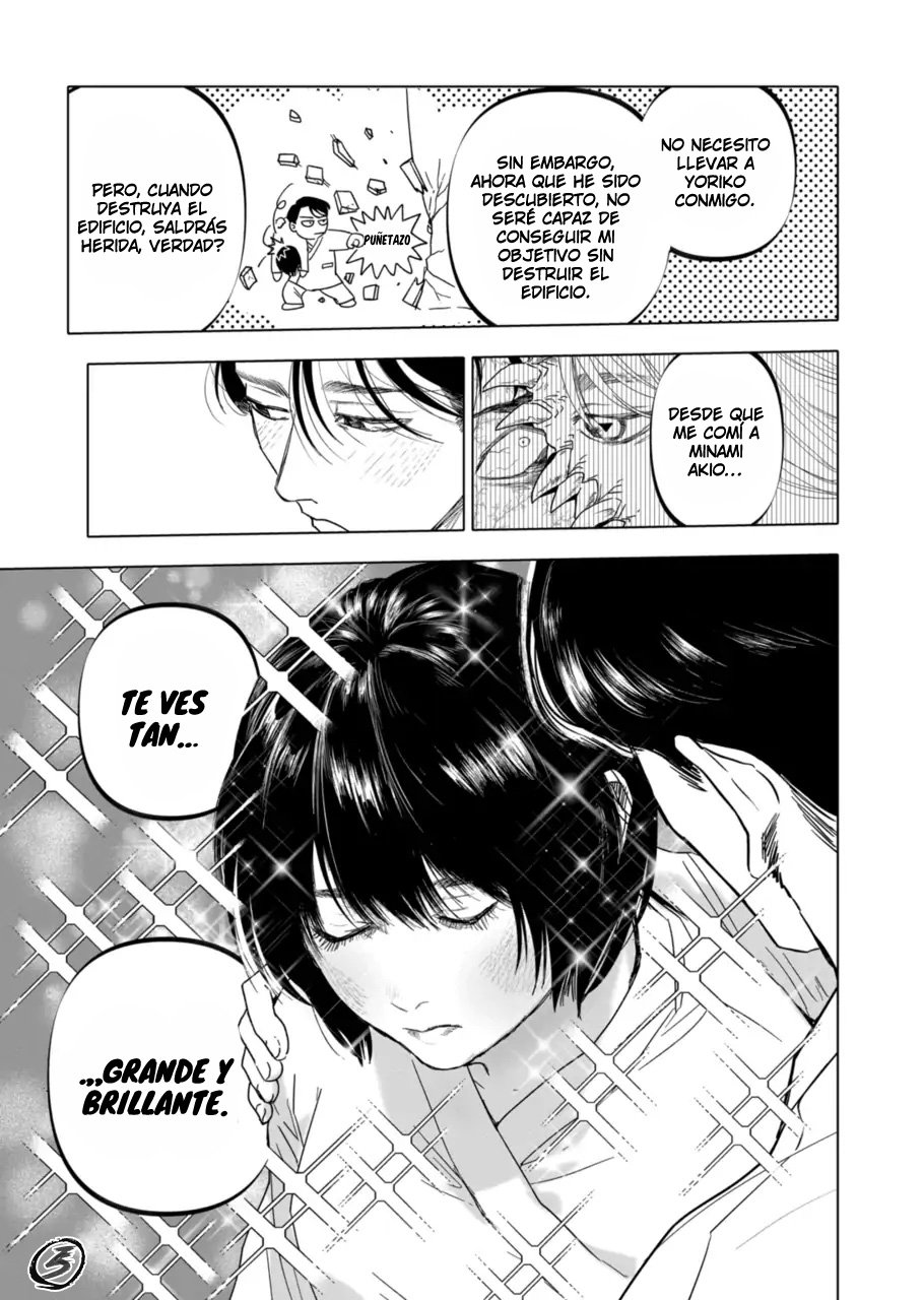 Read After God ES Manga Online