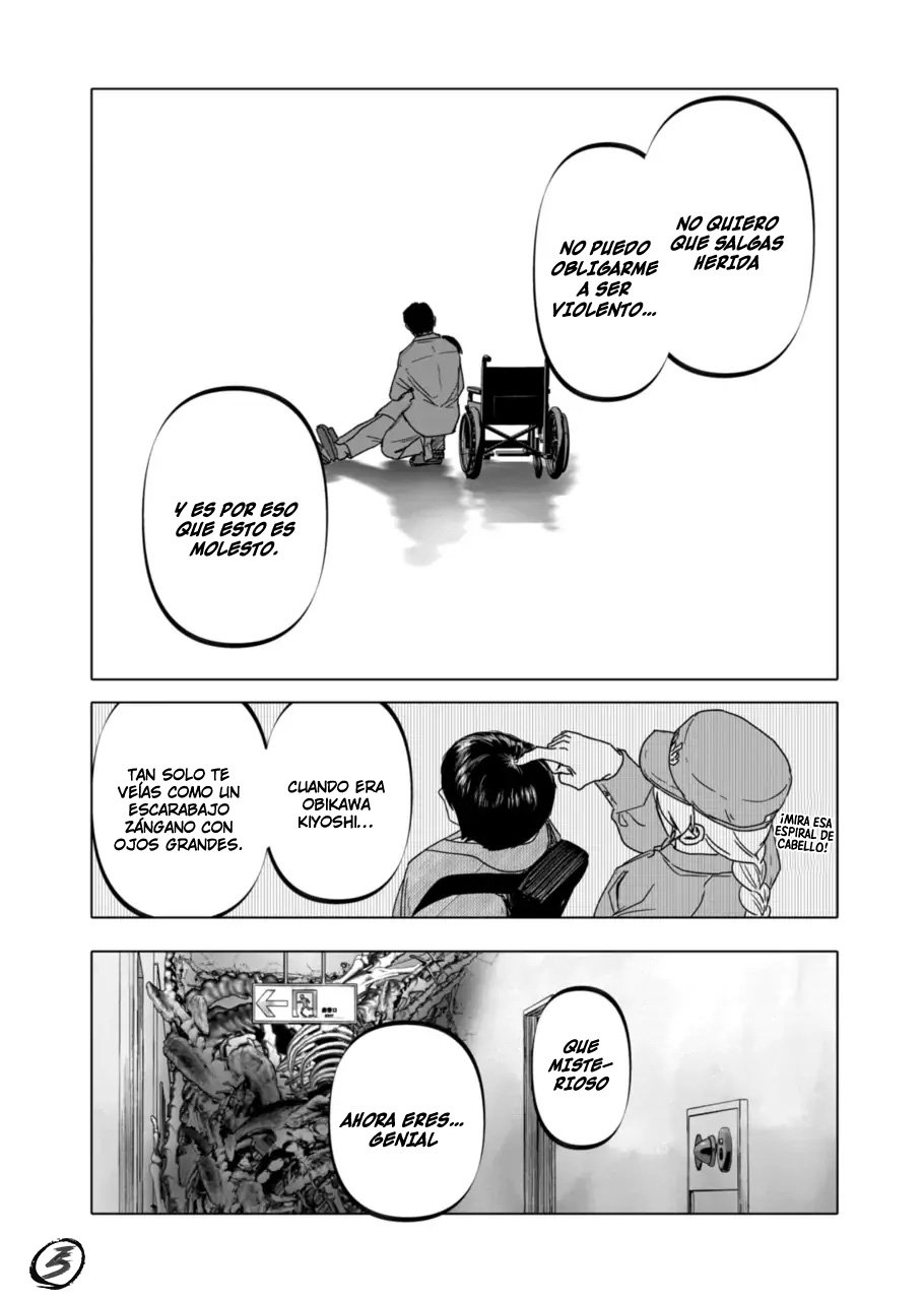 Read After God ES Manga Online