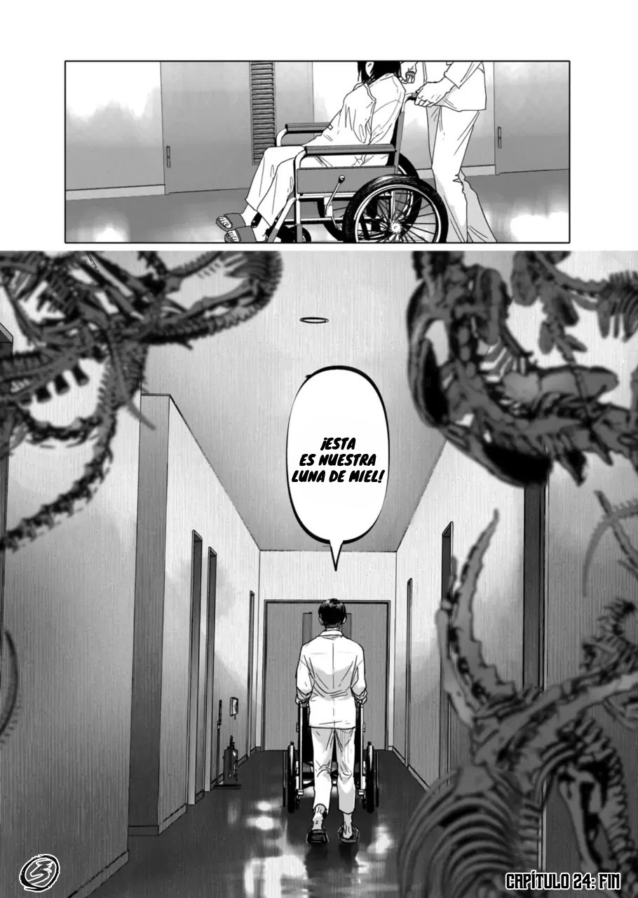 Read After God ES Manga Online