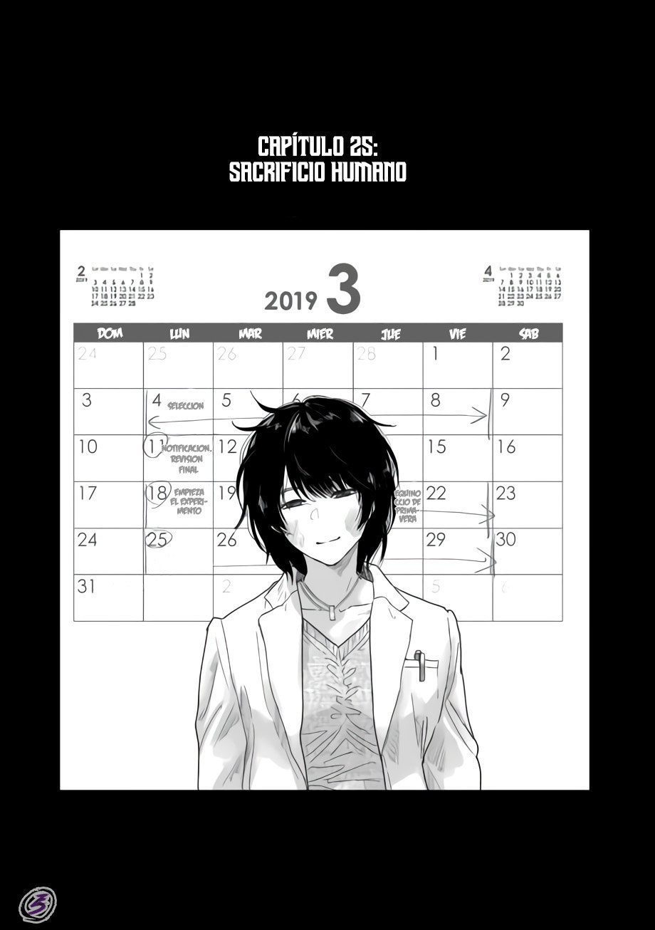 Read After God ES Manga Online