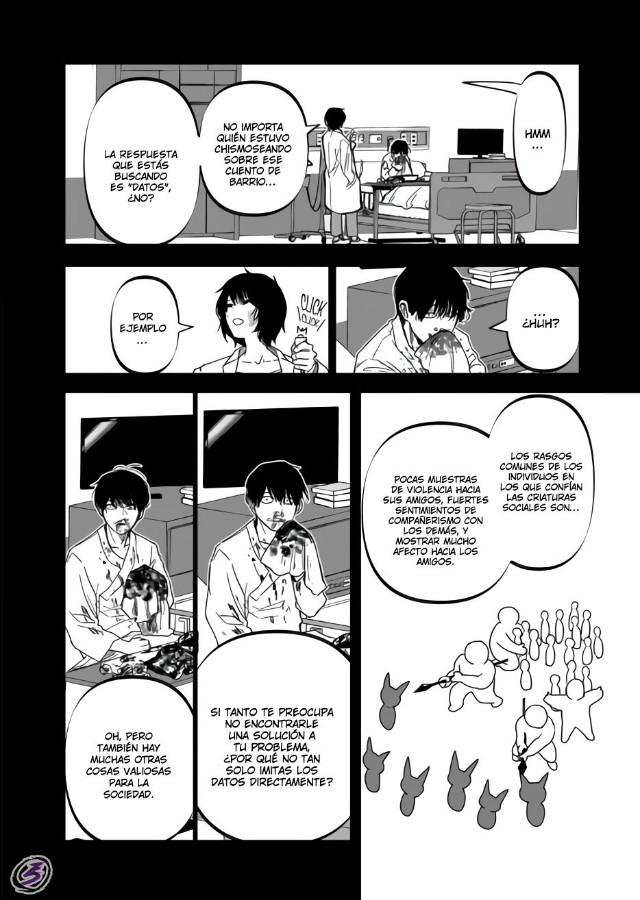 Read After God ES Manga Online