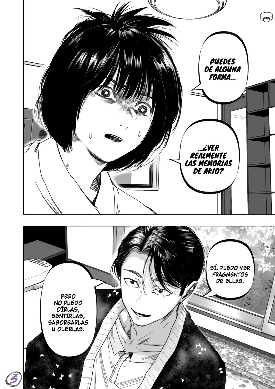 Read After God ES Manga Online