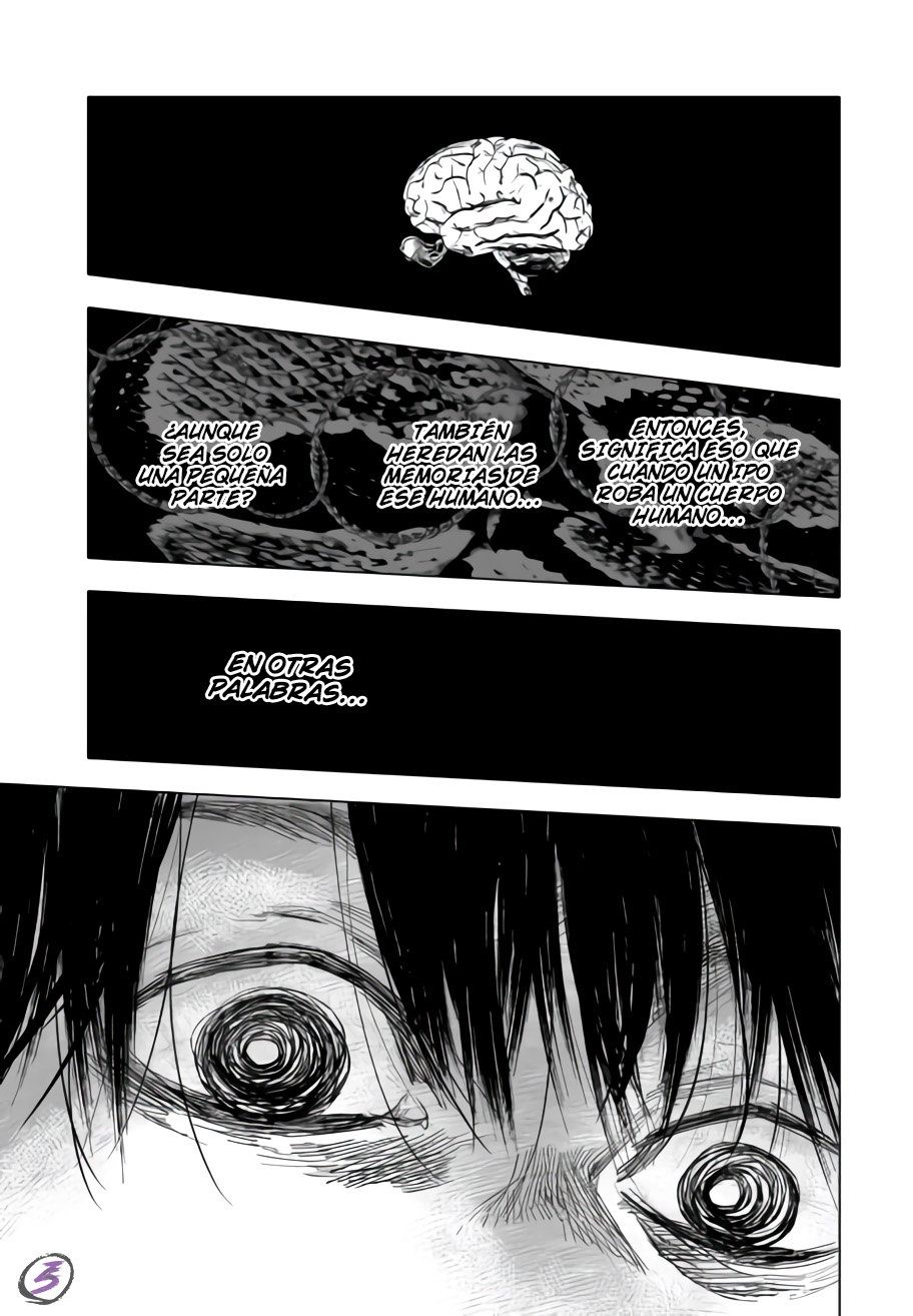 Read After God ES Manga Online