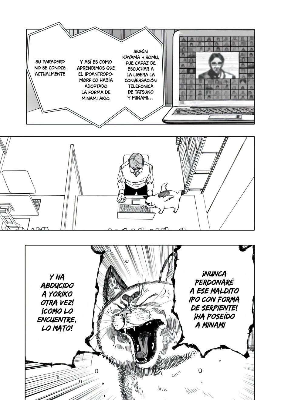 Read After God ES Manga Online