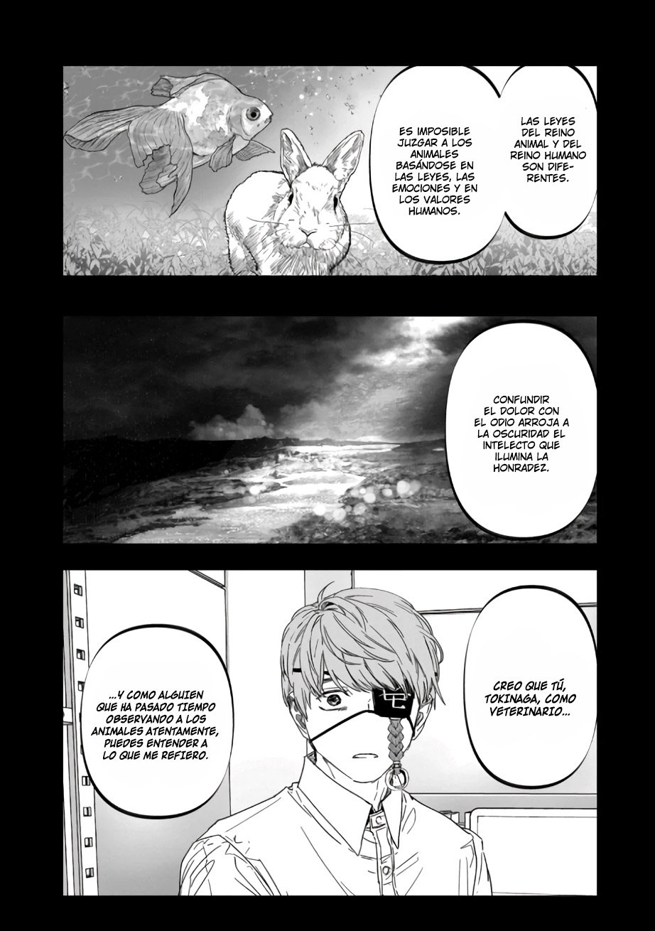 Read After God ES Manga Online