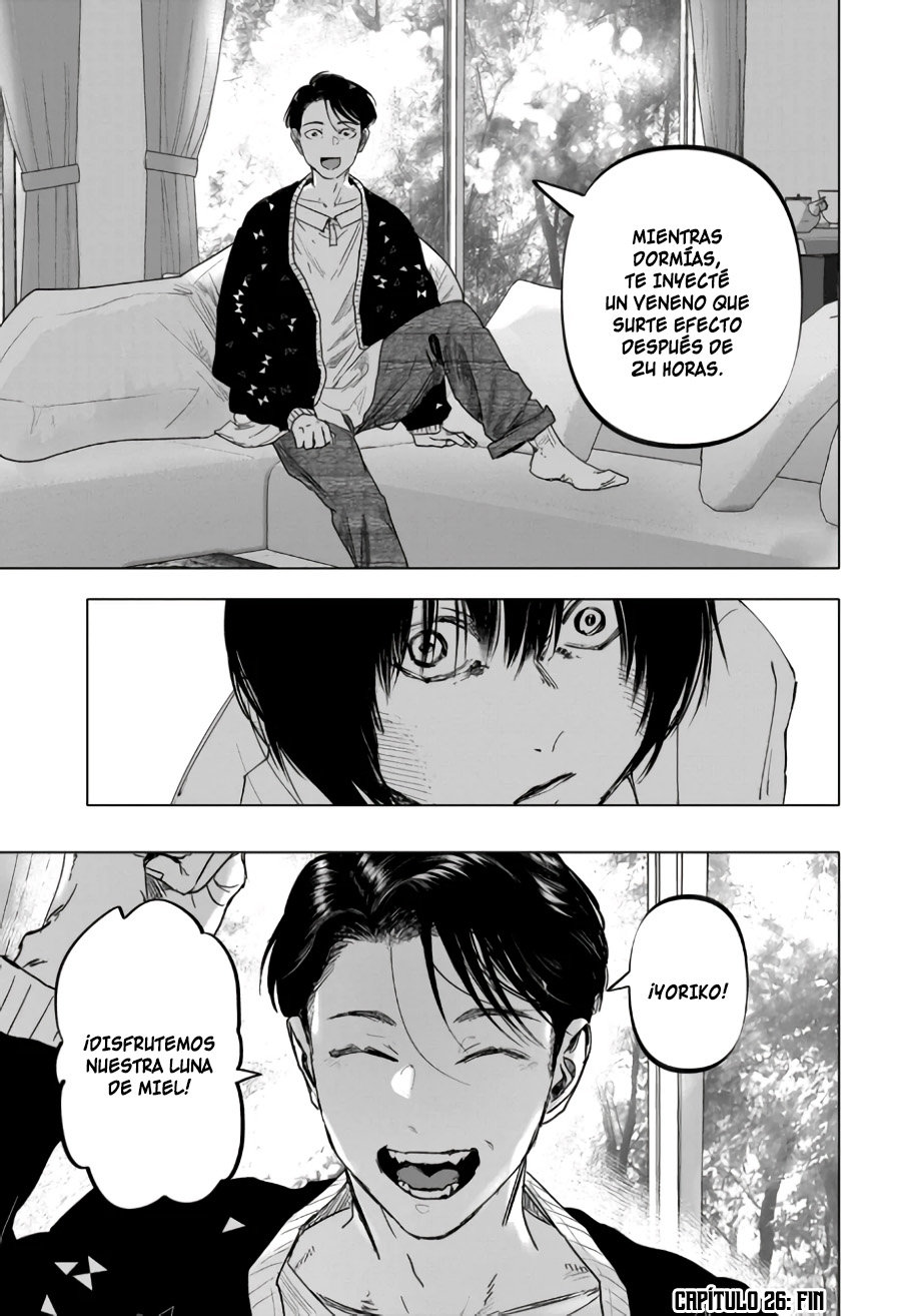 Read After God ES Manga Online