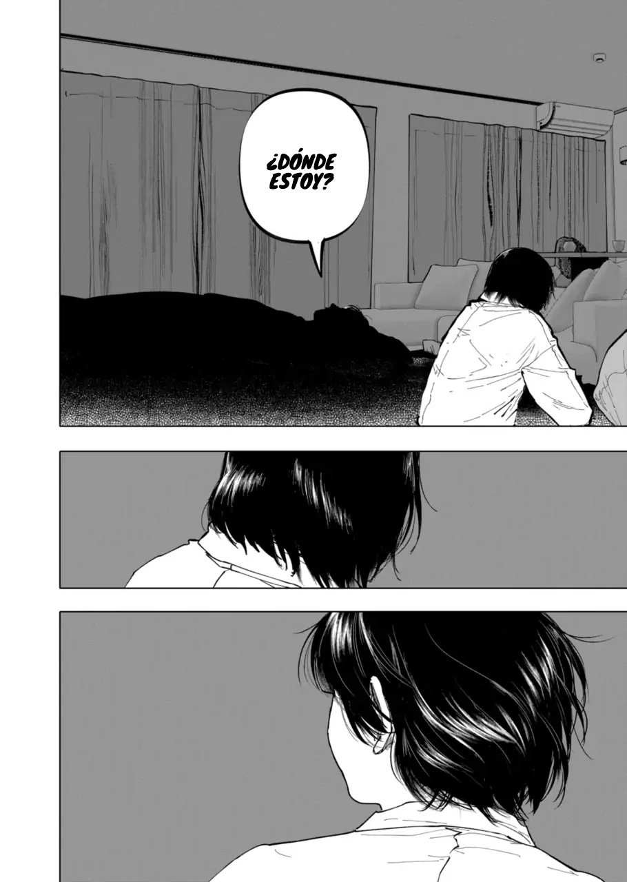 Read After God ES Manga Online